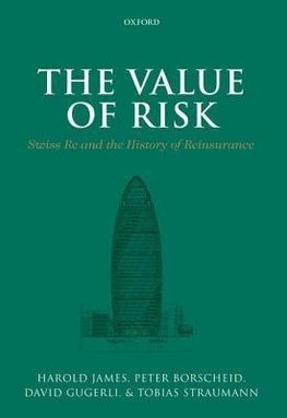 The Value of Risk