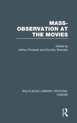 Mass-Observation at the Movies