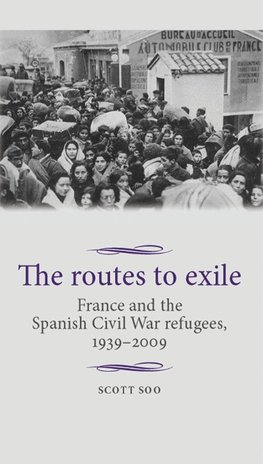 The routes to exile