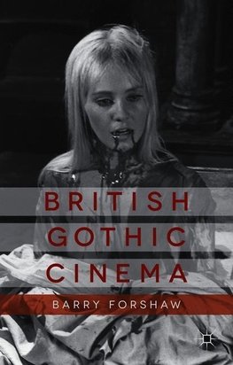 British Gothic Cinema