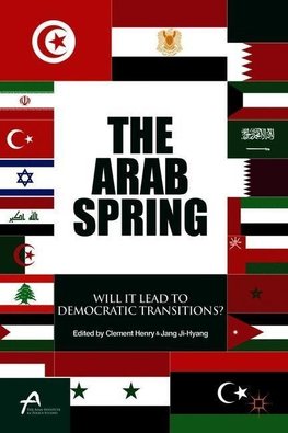 The Arab Spring
