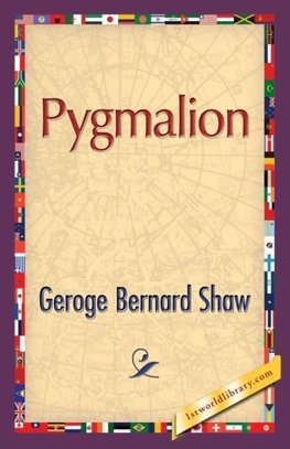 Pygmalion