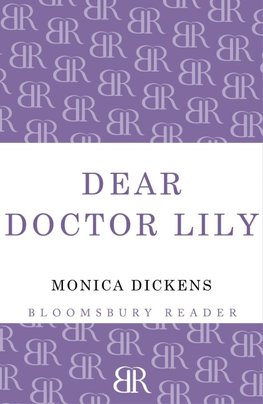 Dear Doctor Lily