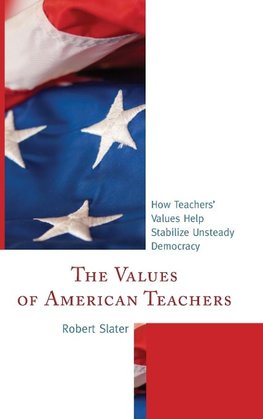 Values of American Teachers