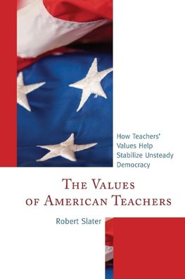 Values of American Teachers
