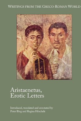 Aristaenetus, Erotic Letters
