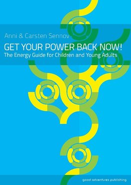 Get Your Power Back Now!