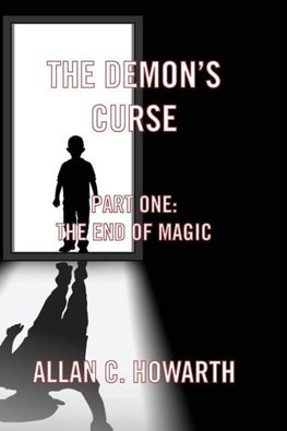 He Demon S Curse Part One