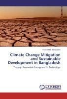 Climate Change Mitigation and Sustainable Development in Bangladesh
