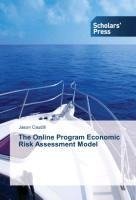The Online Program Economic Risk Assessment Model
