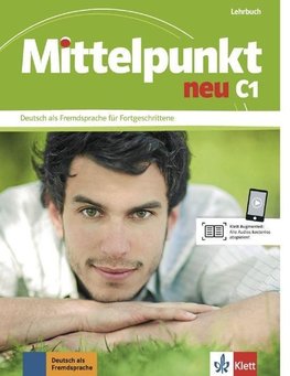 Mittelpunkt neu C1. Lehrbuch