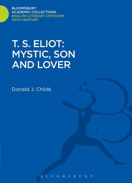 T. S. Eliot