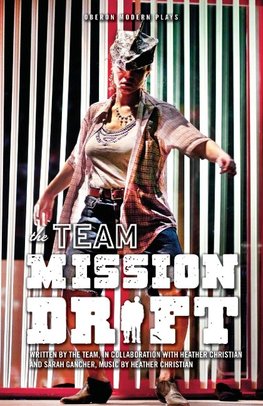 Mission Drift