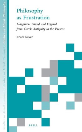 Philosophy as Frustration