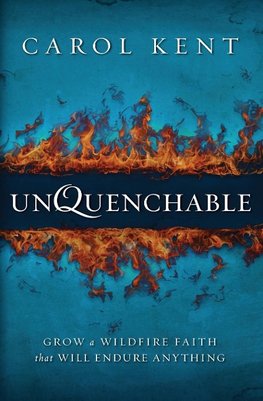The Unquenchable