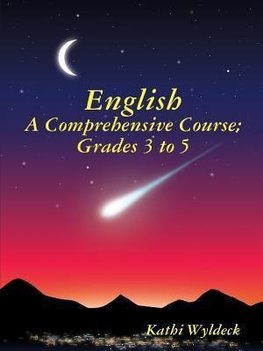 English - A Comprehensive Course