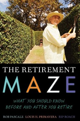 Retirement Maze