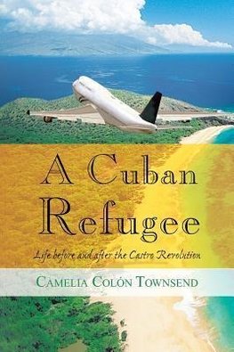 A Cuban Refugee