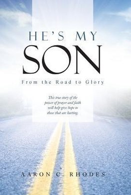 He's My Son