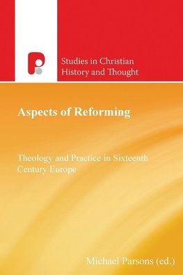 Aspects of Reforming