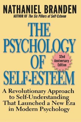 Psychology Self Esteem