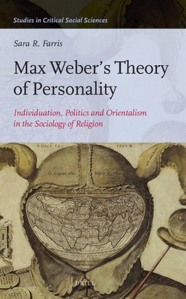 Max Weber's Theory of Personality