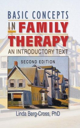Basic Concepts in Family Therapy