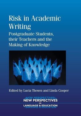 Risk in Academic Writing