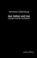 Aus Indien und Iran