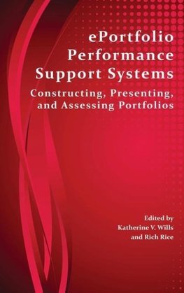 ePortfolio Performance Support Systems