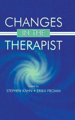 Changes in the Therapist