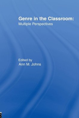 Genre in the Classroom