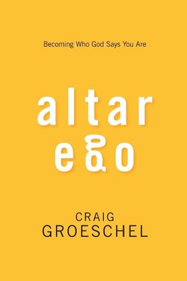 The Altar Ego