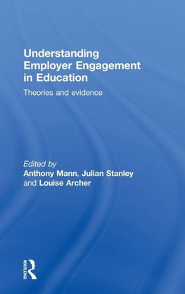 Understanding Employer Engagement in Education