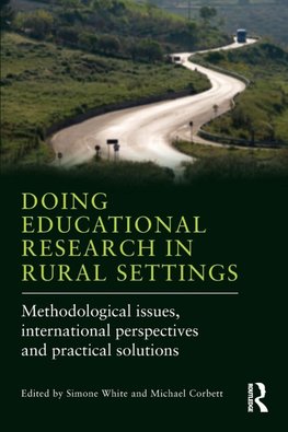 Doing Educational Research in Rural Settings