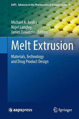 Melt Extrusion