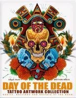 Day of the Dead Tattoo Artwork Collection