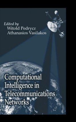 Computational Intelligence in Telecommunications Networks