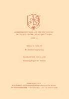 Bio-Medical Engineering. Strömungsfragen der Medizin