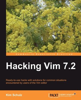 Hacking VIM 7.2