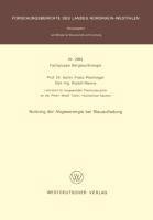 Nutzung der Abgasenergie bei Stauaufladung