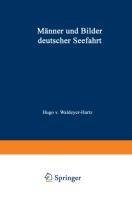 Männer und Bilder deutscher Seefahrt