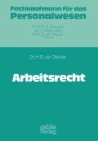 Arbeitsrecht