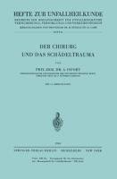 Der Chirurg und das Schädeltrauma