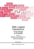 DNA-Ligand Interactions