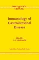 Immunology of Gastrointestinal Disease