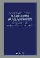 Handbuch Management