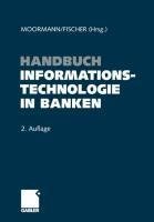 Handbuch Informationstechnologie in Banken