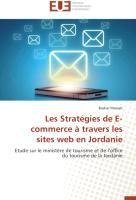 Les Stratégies de E-commerce à travers les sites web en Jordanie