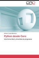 Python desde Cero